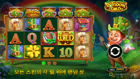존 헌터와 마야의 신들