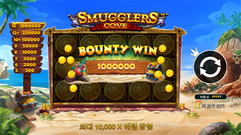 포춘 오브 더 아즈텍