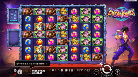 머니 마우스