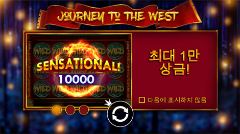 와일드 와일드 리치스