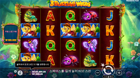 와일드 픽시스