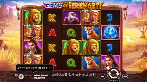 캐쉬 박스