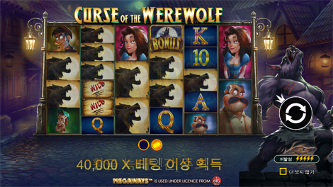 나일 포춘